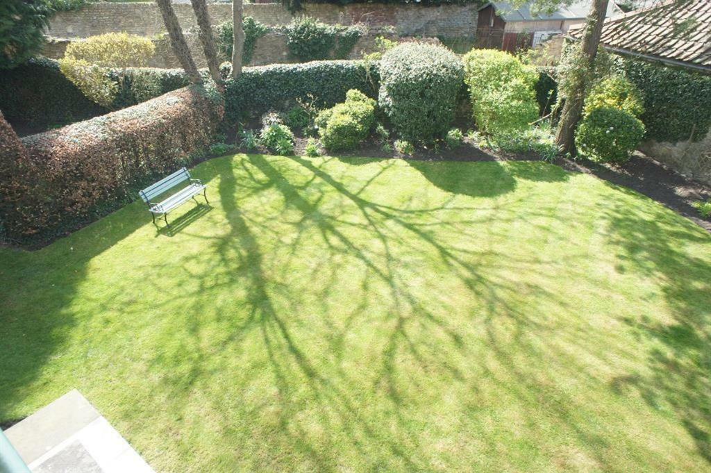 Kirton in Lindsey Garden Room מראה חיצוני תמונה